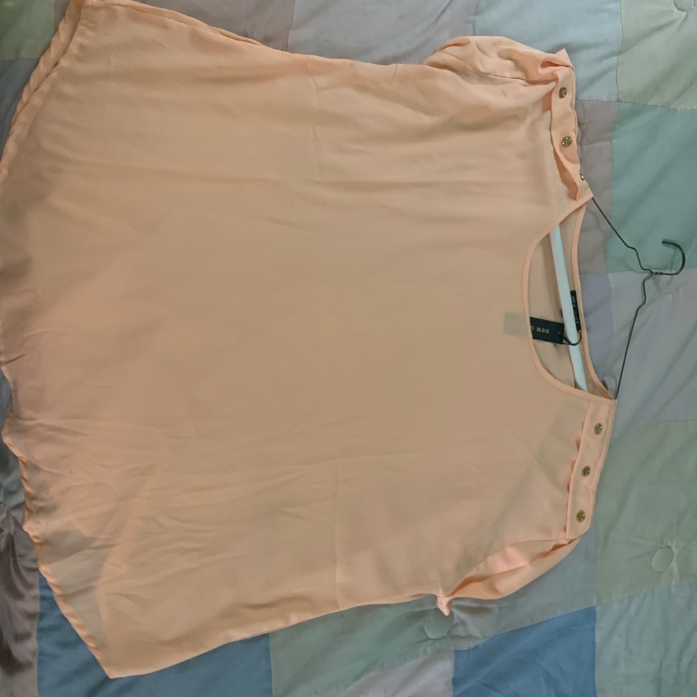 Dress shirt